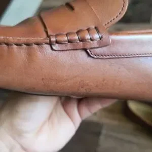 Vince Camuto | Shoes | Vince Camuto Esmail Driving Loafer  display picture 3